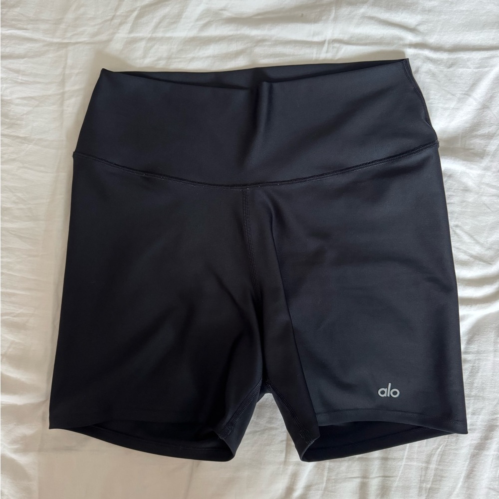 ALO 5" Airlift Energy Short